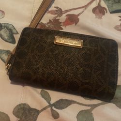 Calvin Klein Wallet