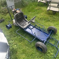 Go Cart