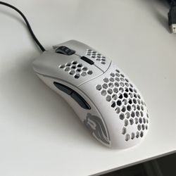 Glorious Gaming Mouse Mode D