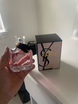 Ysl cologne