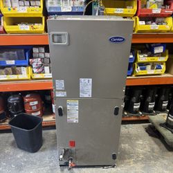 2020 Carrier 5 Ton Air Handler