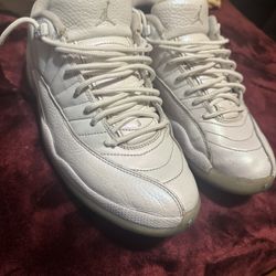 Jordans 12