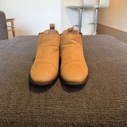 Slip On Jaxson Boots Size 9 