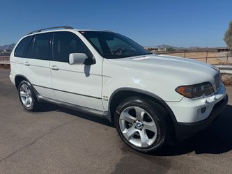 2006 BMW X5