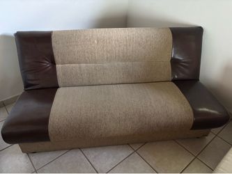 Sofá cama 72”