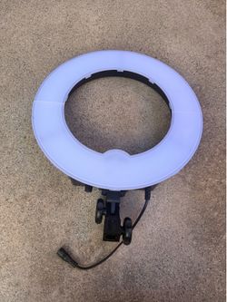 Neewer LED Light.