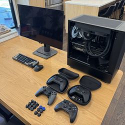 Complete Gaming Bundle