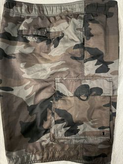 Men’s Swim Shorts