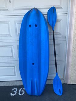 Kids Kayak