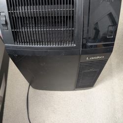 Lasko Heater