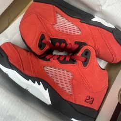 Jordan 5 Retro