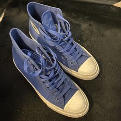 Converse Chucks High Tops | Size 9-10 