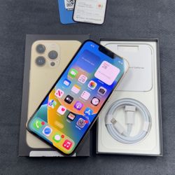 iPhone 13 Pro 128GB Unlocked