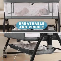 Baby Bassinet