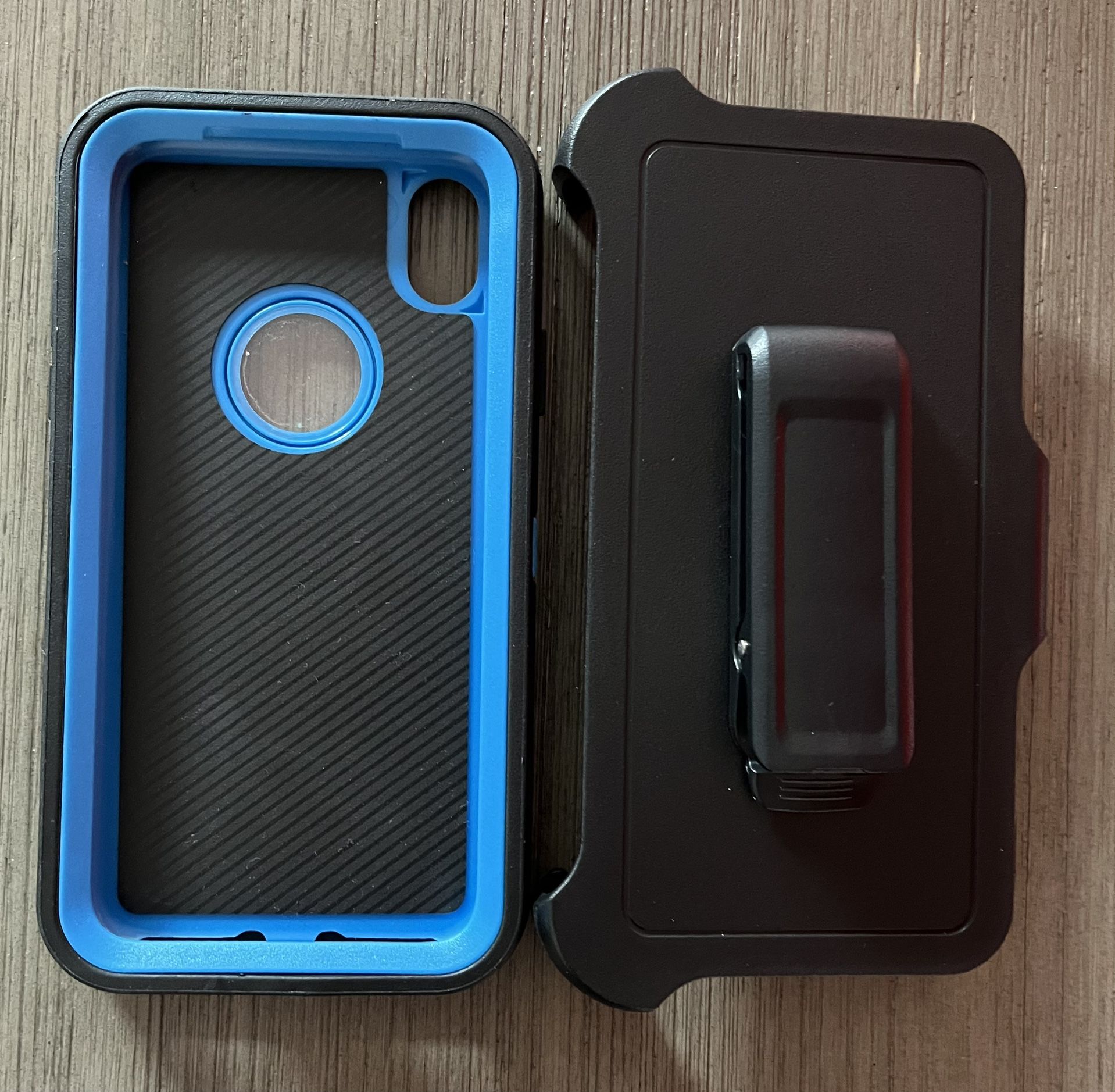iPhone XR Case Cover (NEW)