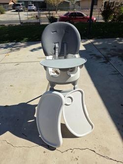 Graco Baby High Chair 7in1