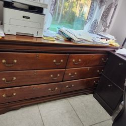 Office Ir Bedroom Furniture For Sale. $150 Per Item