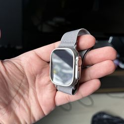 Apple Watch Ultra Series 1