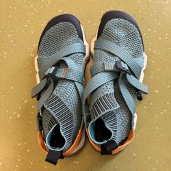 Chaco Ronin Shoes - Teal - Women’s Size 7