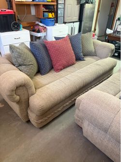 Living room furniture