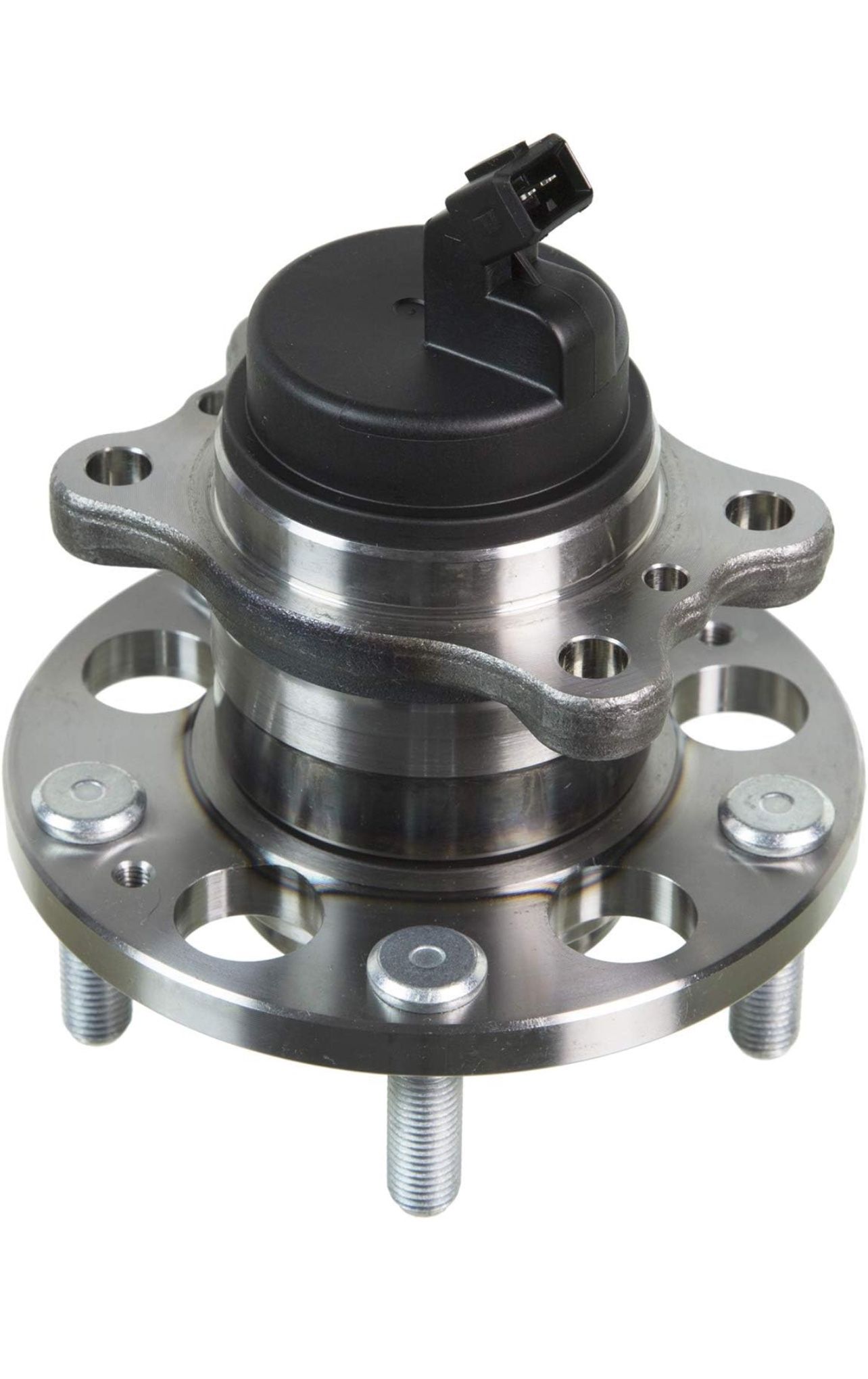 Wheel Bearing and Hub Assembly Moog 512495