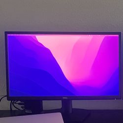 Dell 24” Monitor SE2422H - Excellent Condition with Box (Local Delivery available)