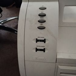 Kenmore Hapa Air Cleaner