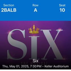 SIX