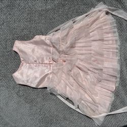 Girls Clothing Size 4