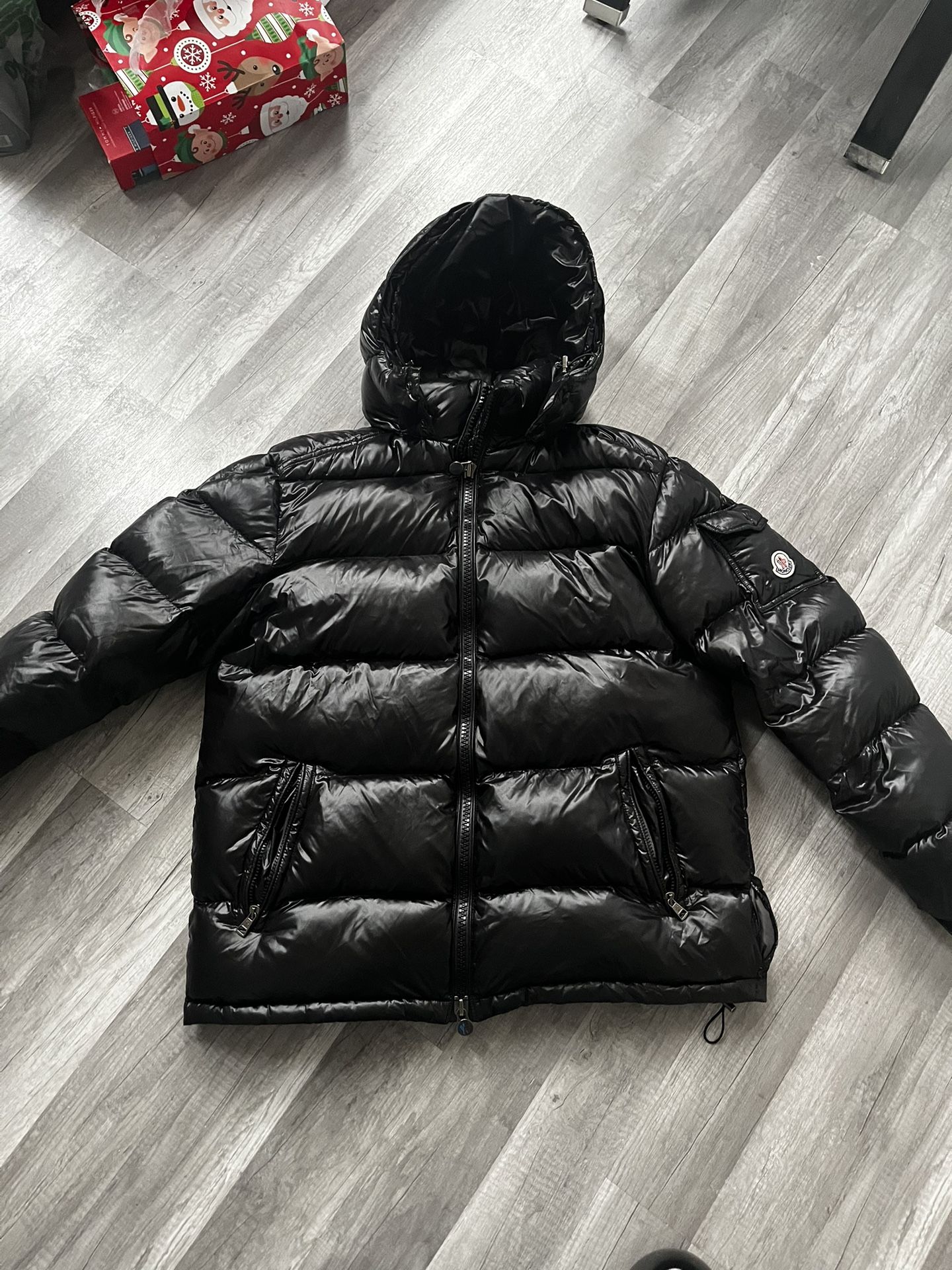 Moncler Maya Jacket