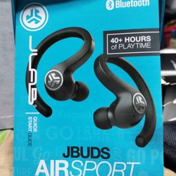 Bluetooth Jbuds Original