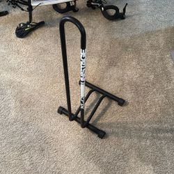 XLC Unstage Bike Stand