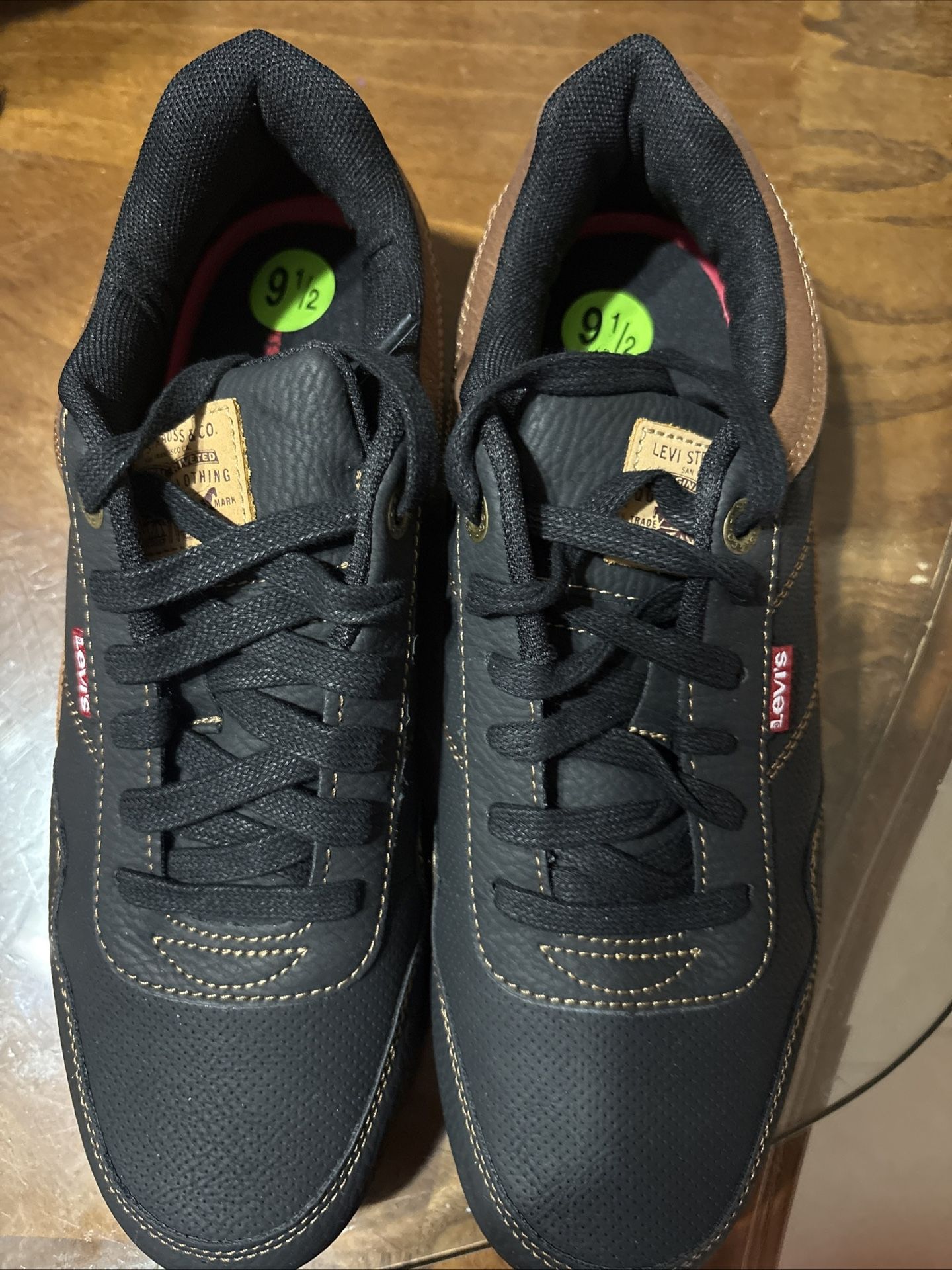 Zapato Levis Casual Men’s