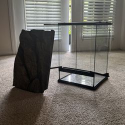 Terrararium 