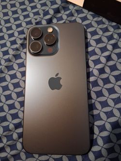 Iphone 15 Pro Max (For Parts)