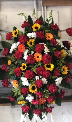 Funeral arrangements fresh flowers we deliver