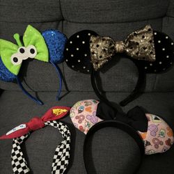 Disney Ears