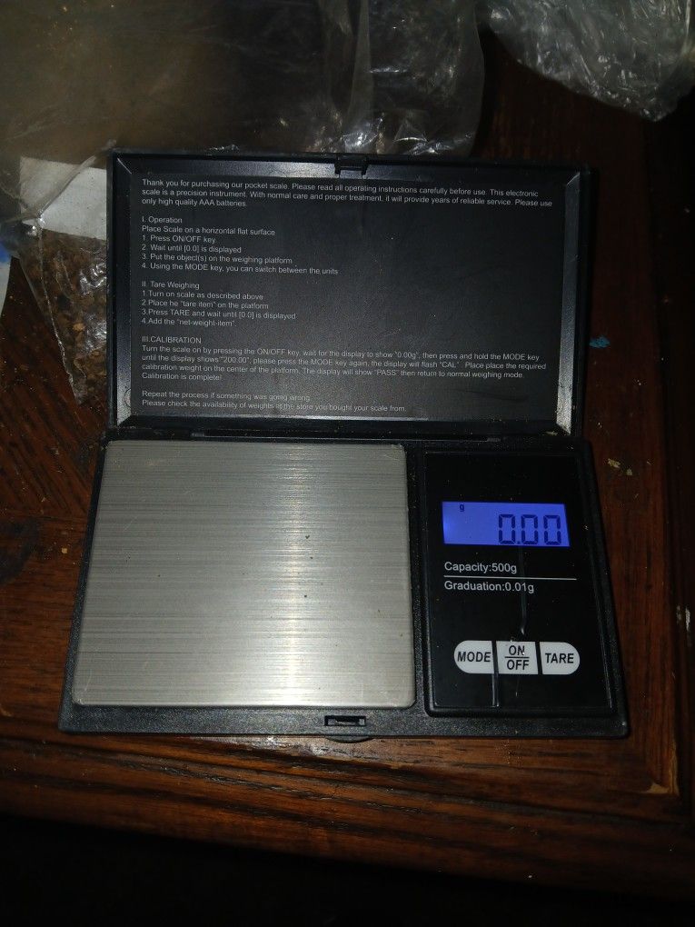 Scale