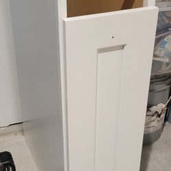 9 Inch Base Cabinet 