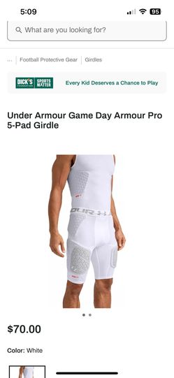 Sports Girdle