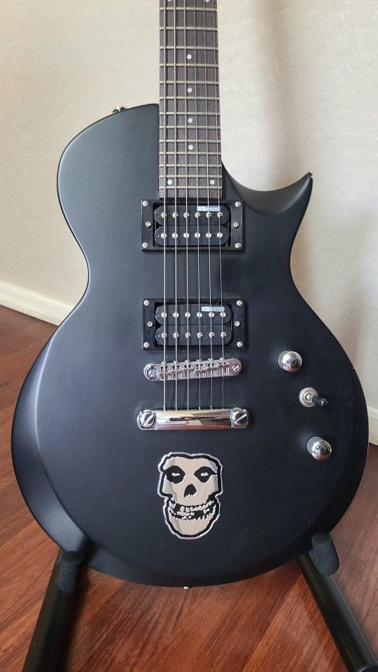 ESP LTD EC-10 Guitar