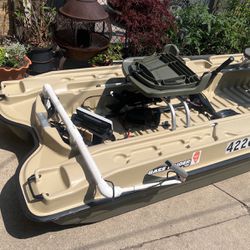 Pelican Bass Raider for Sale in Chicago, IL - OfferUp
