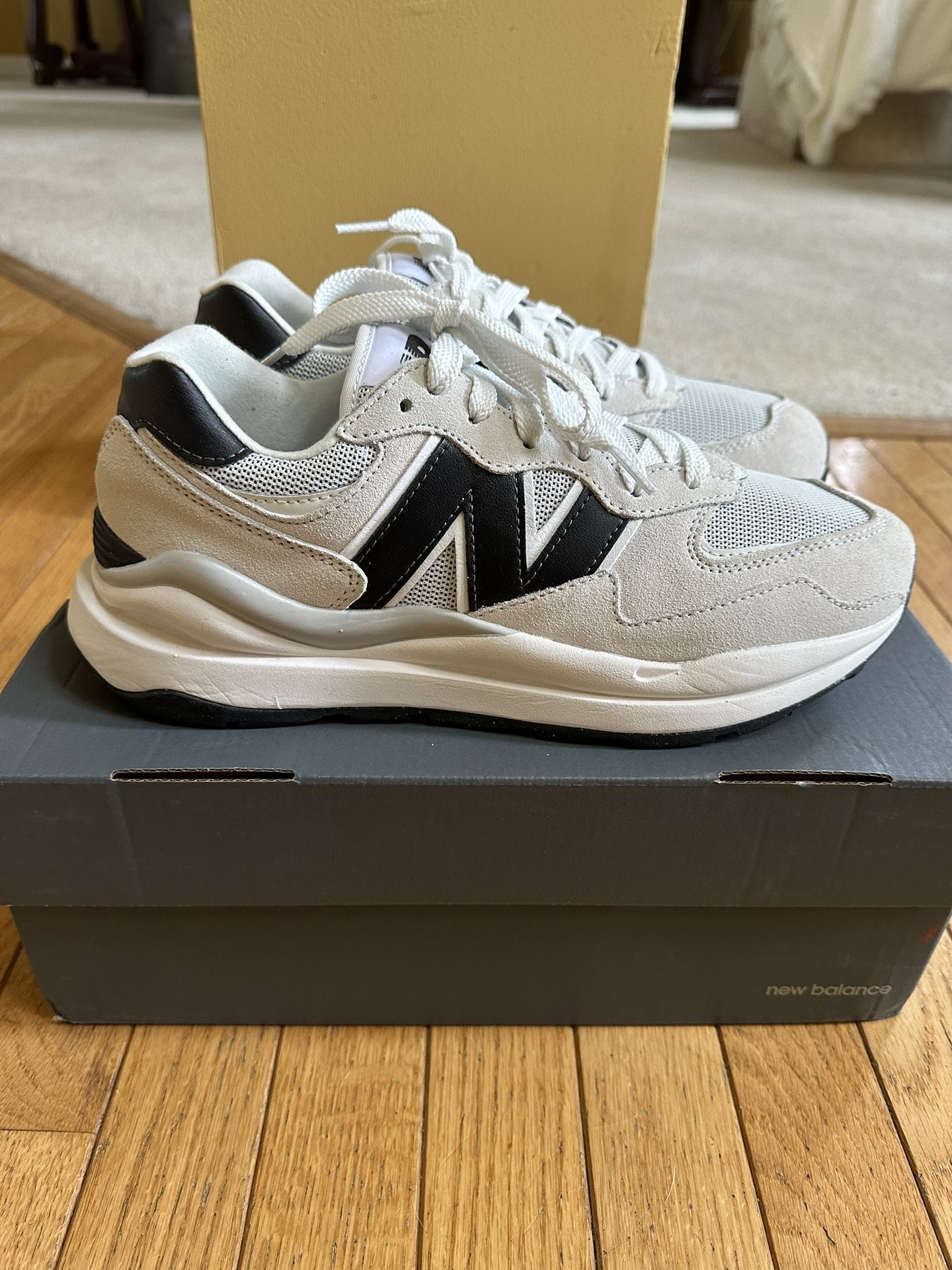 New Balance Size 8.5