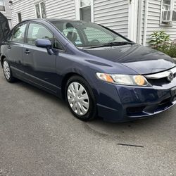 2009 Honda Civic