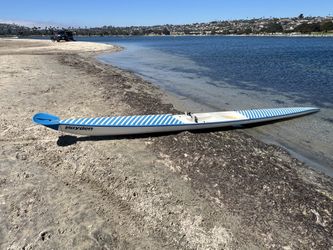 Surf Kayak