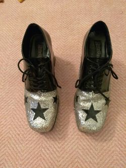 Funtasma platform shoes