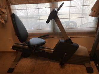 Proform 90 exercise bike sale