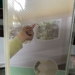 Cordless Honeycomb Shade