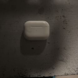 AirPod Pros 