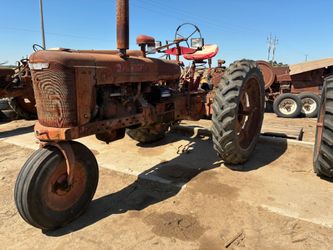 Farmall H